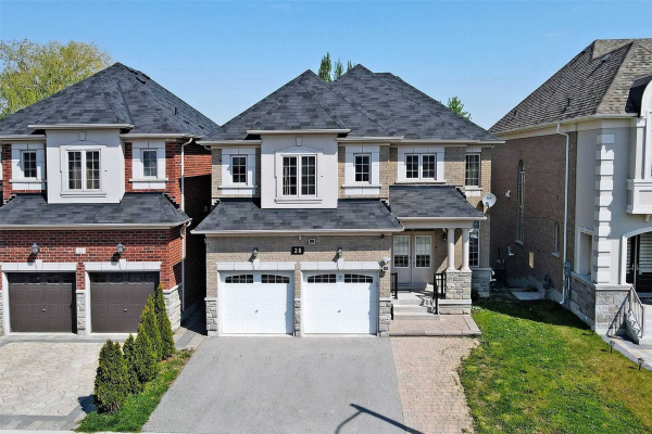 20 Rossini Dr, Richmond Hill