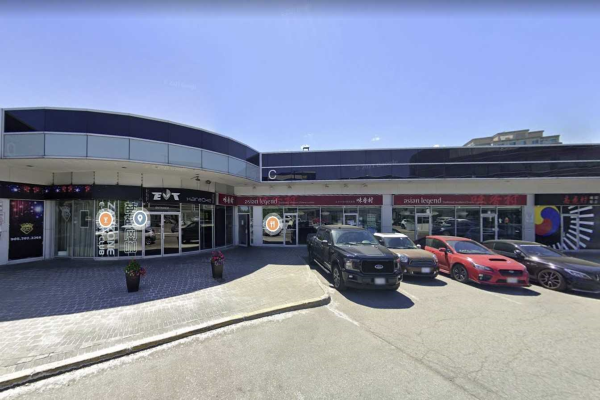 505 Highway 7 Rd E, Markham