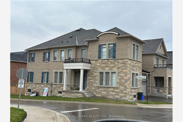 33 Bellflower Lane, Richmond Hill