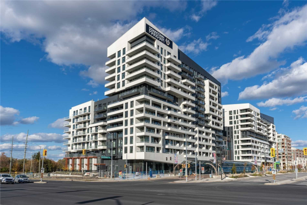 10 Rouge Valley Dr W, Markham