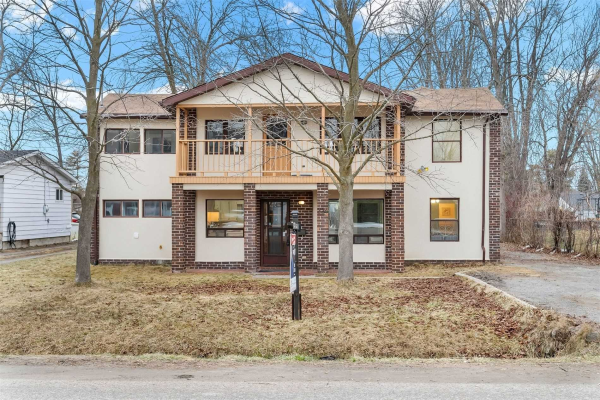 324 Annshiela Dr, Georgina