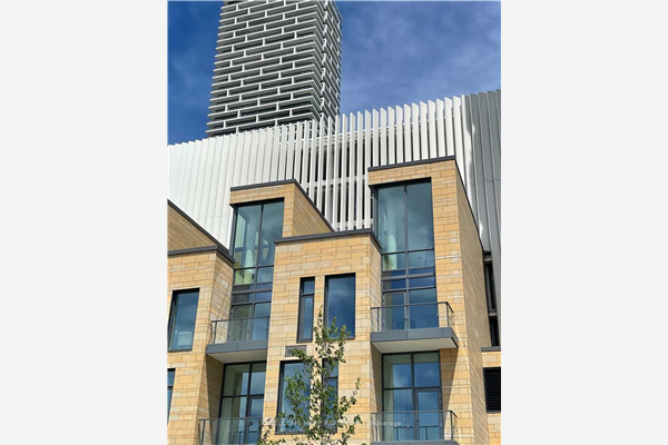 9 Buttermill Ave, Vaughan