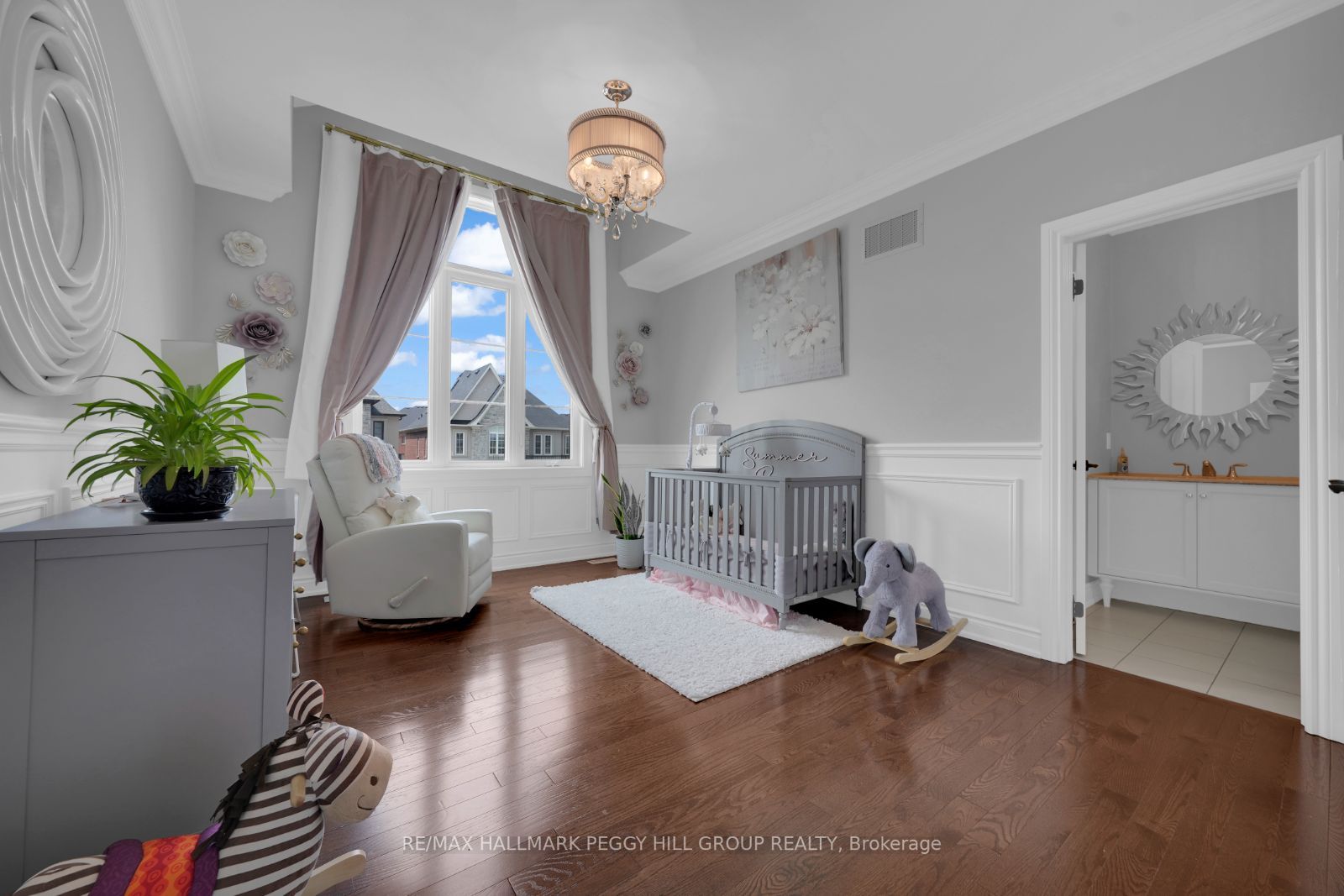 116 Robert Berry Cres
