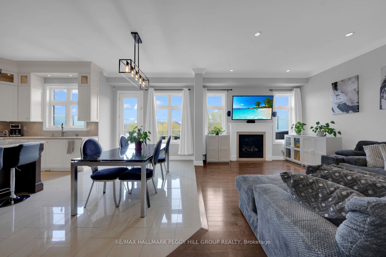 116 Robert Berry Cres