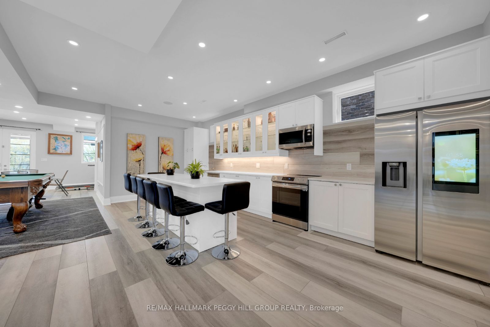116 Robert Berry Cres