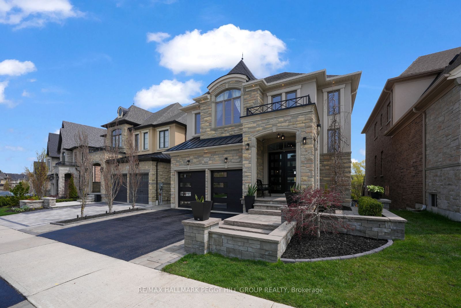 116 Robert Berry Cres