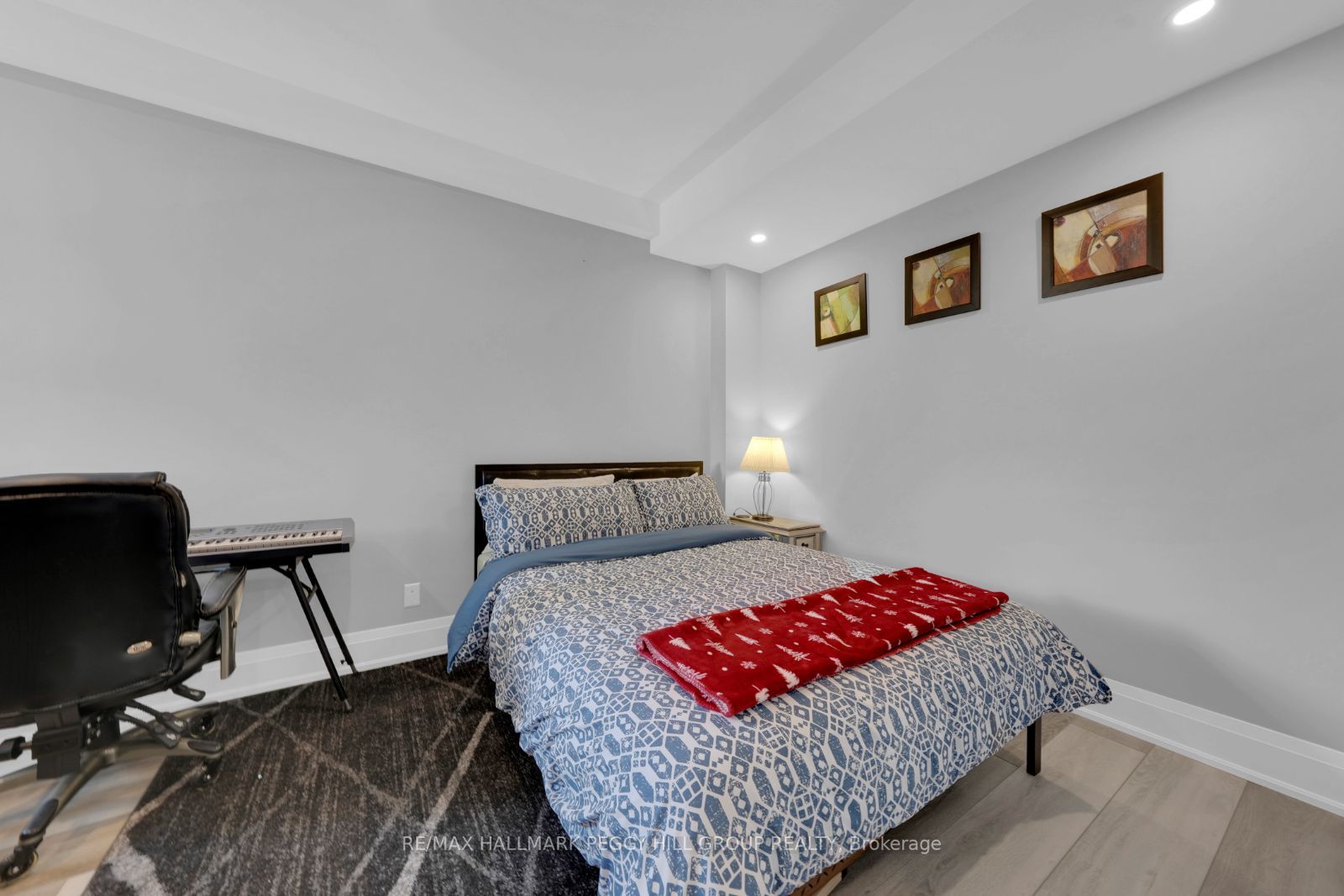 116 Robert Berry Cres