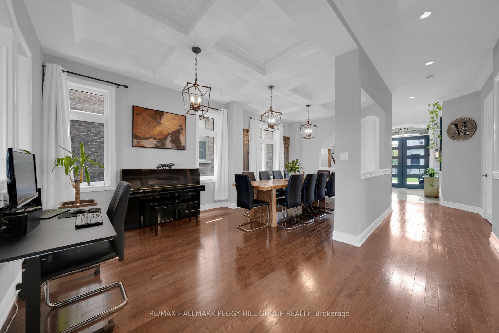 116 Robert Berry Cres