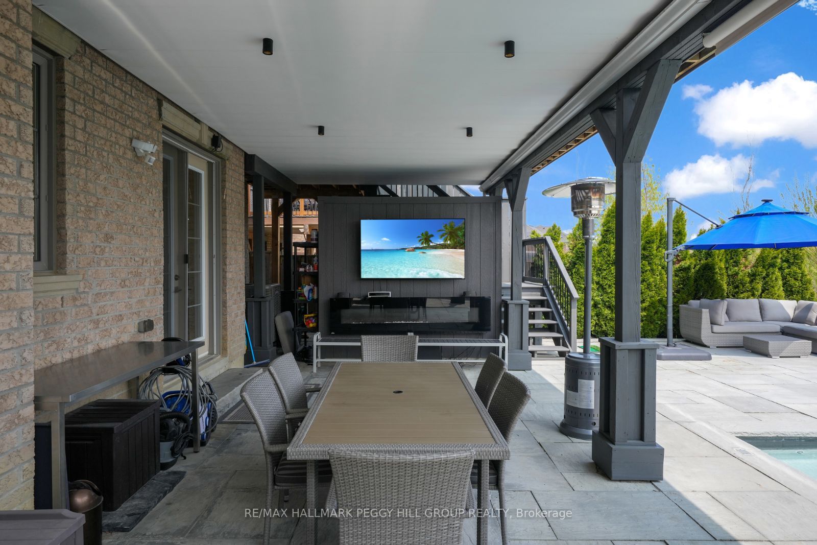 116 Robert Berry Cres
