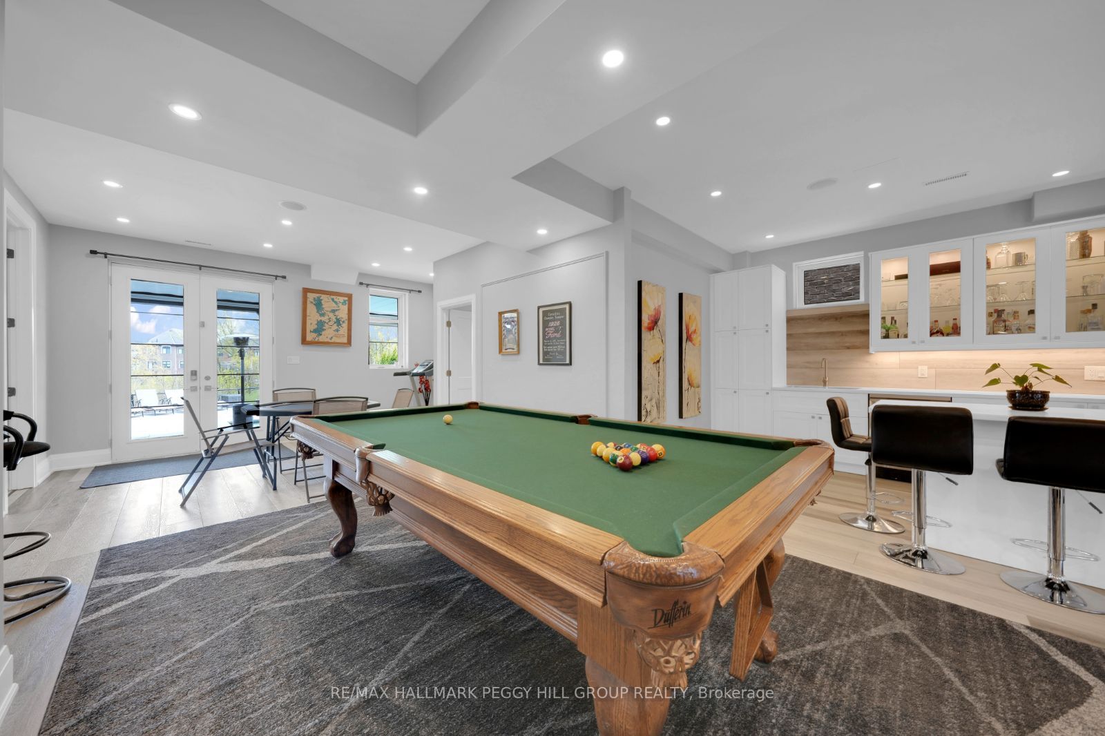 116 Robert Berry Cres