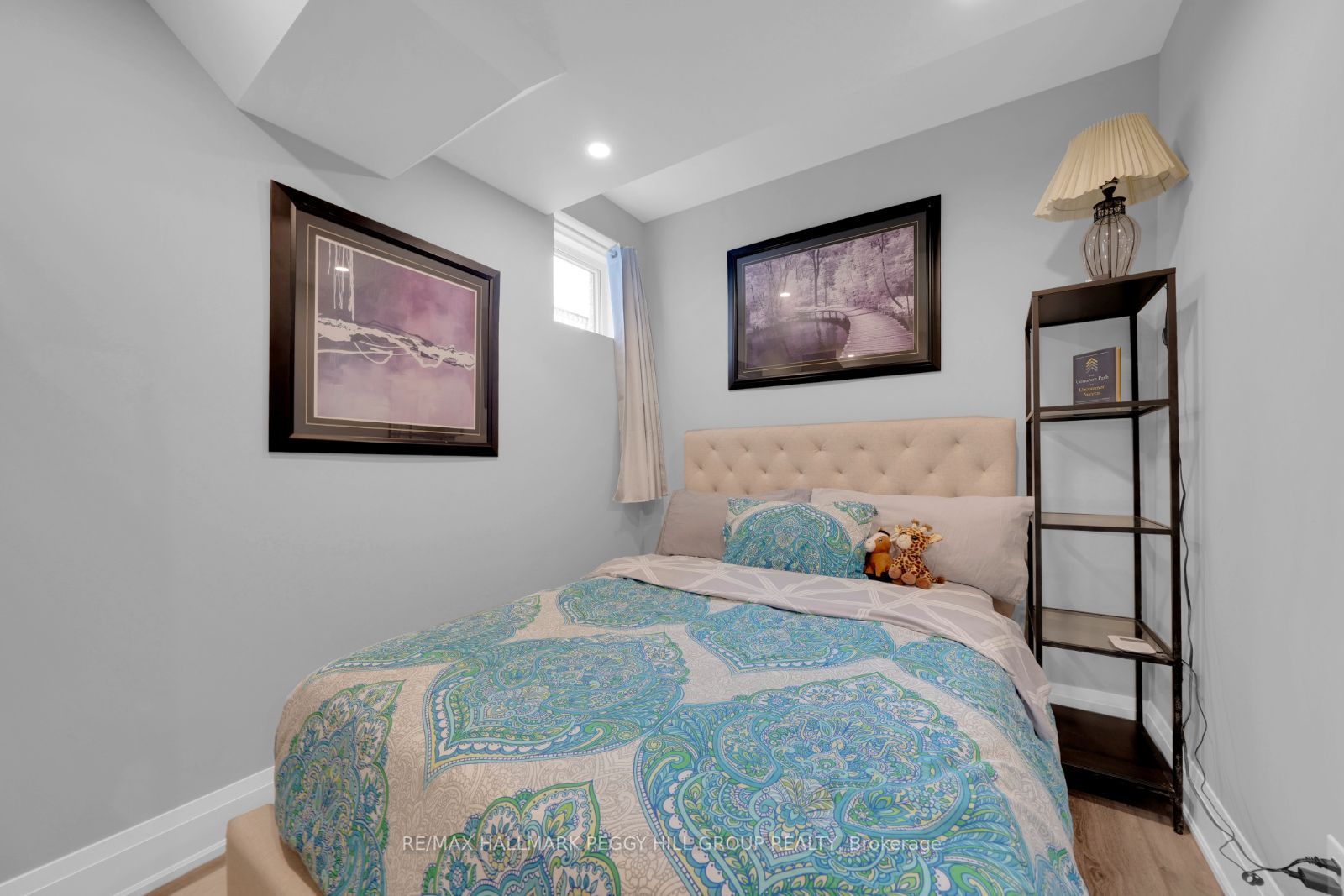 116 Robert Berry Cres