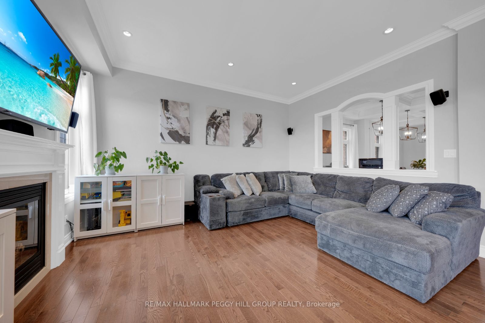 116 Robert Berry Cres
