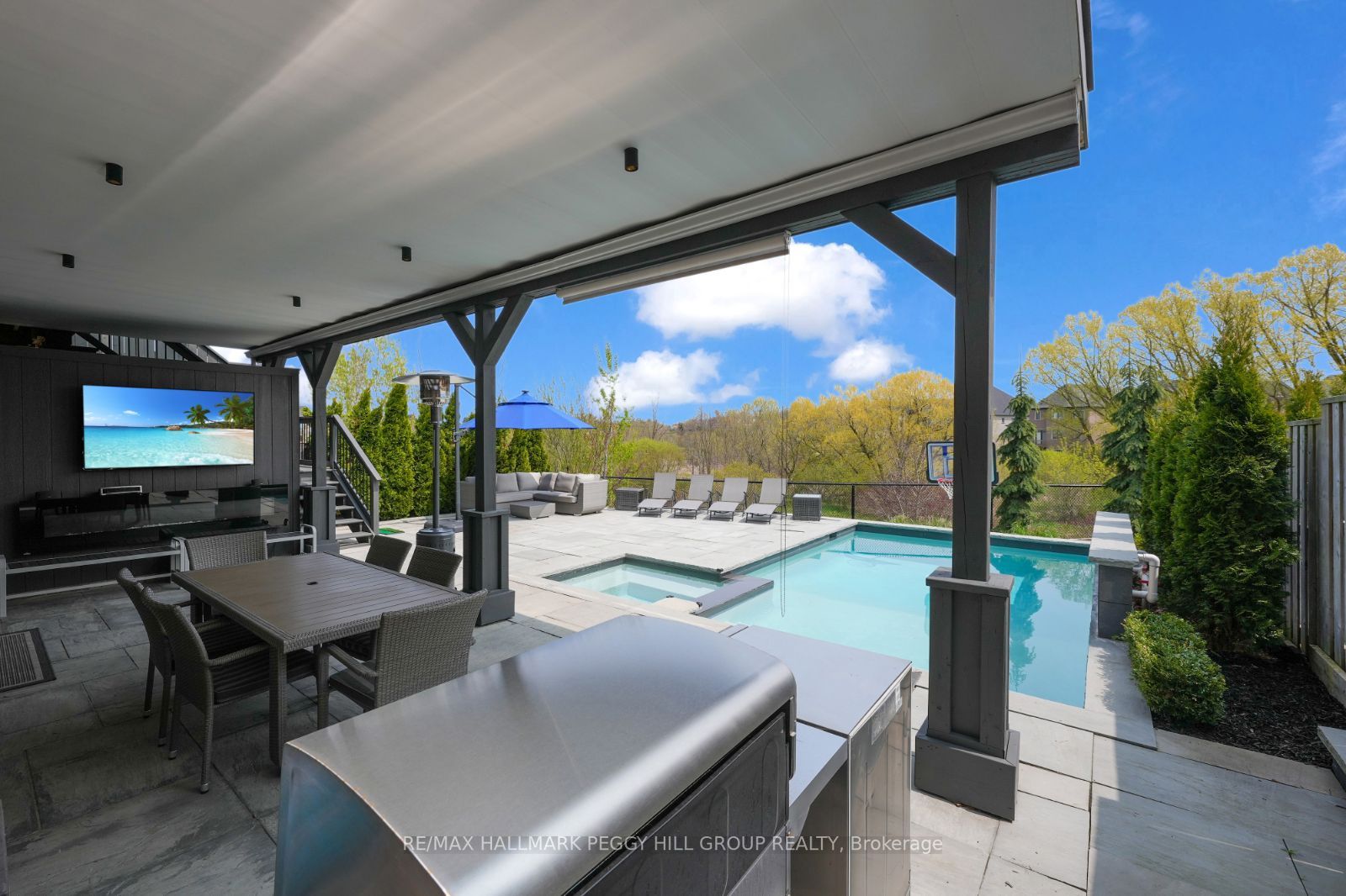 116 Robert Berry Cres