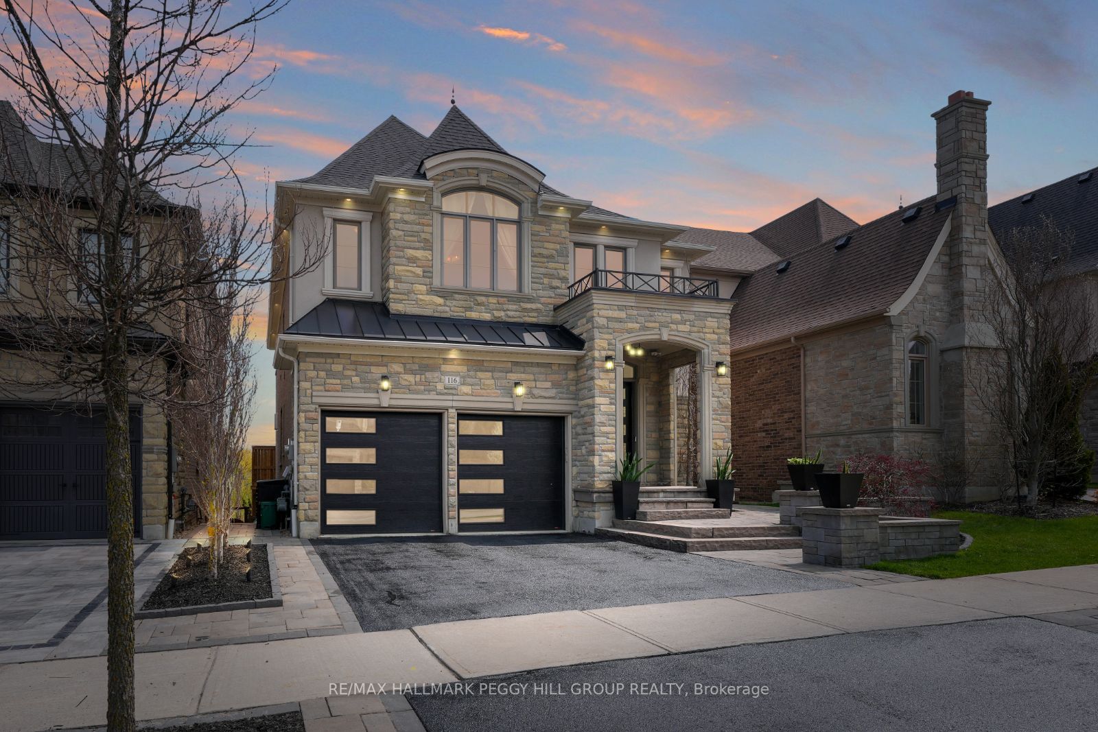 116 Robert Berry Cres