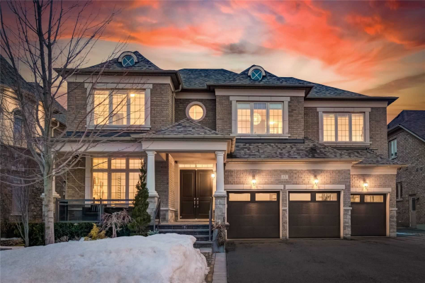 17 Wedgeport Crt, King