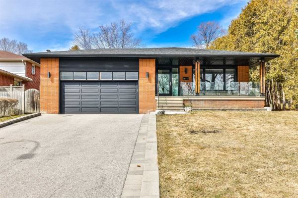 50 Ladyslipper Crt, Markham