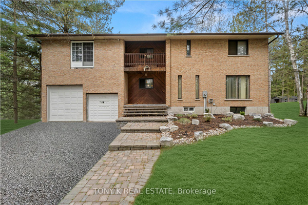 16 Halmar Park Rd, Georgina