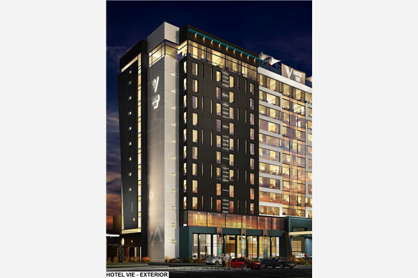 8440 Highway 27, Vaughan