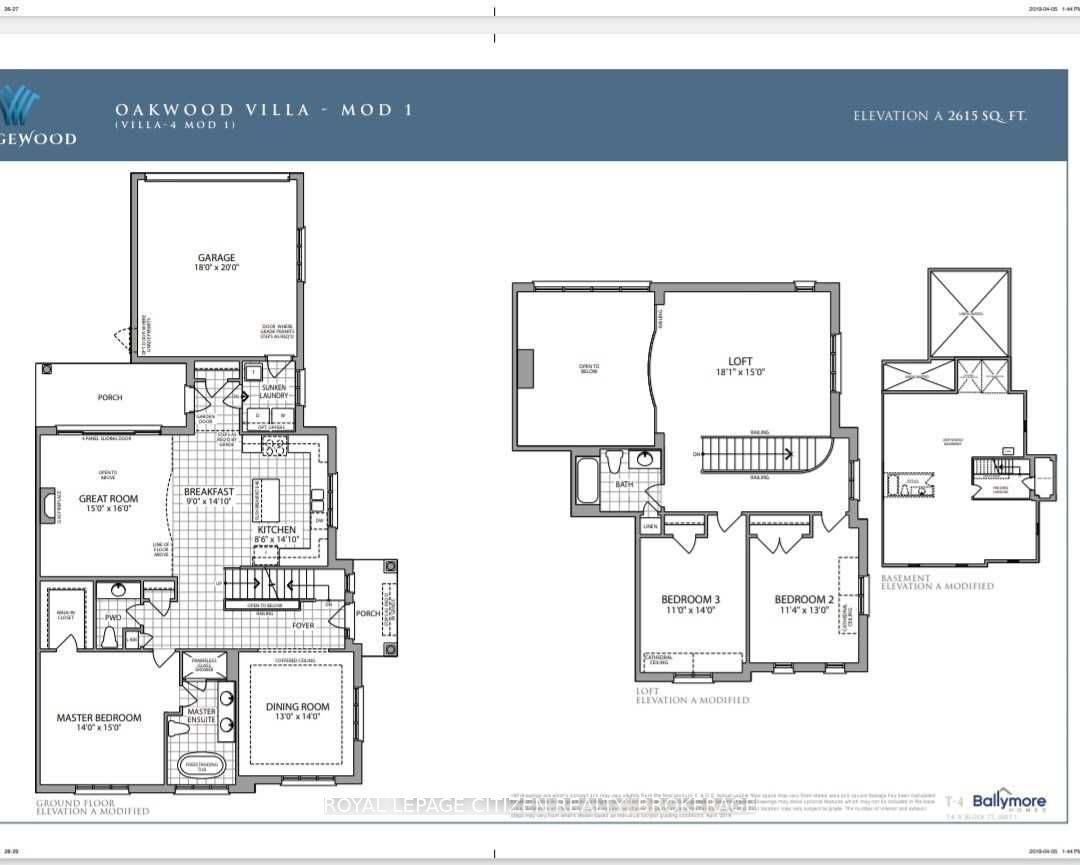 Listing N5987419 - Large Photo # 3