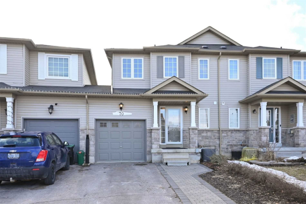 70 Admiral Cres, Essa