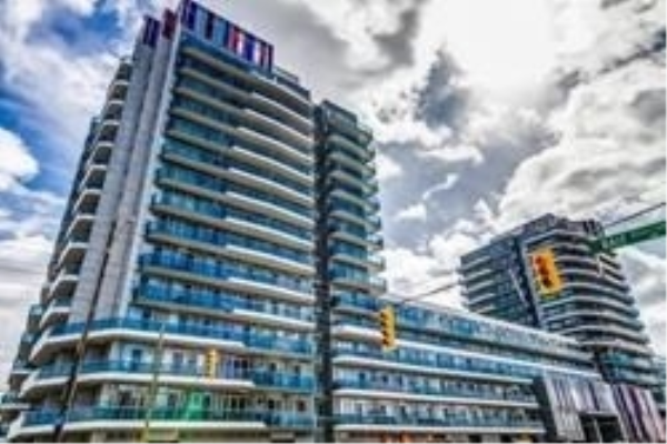 9471 Yonge St, Richmond Hill