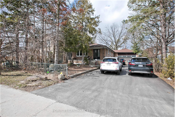 118 Glen Cameron Rd, Markham