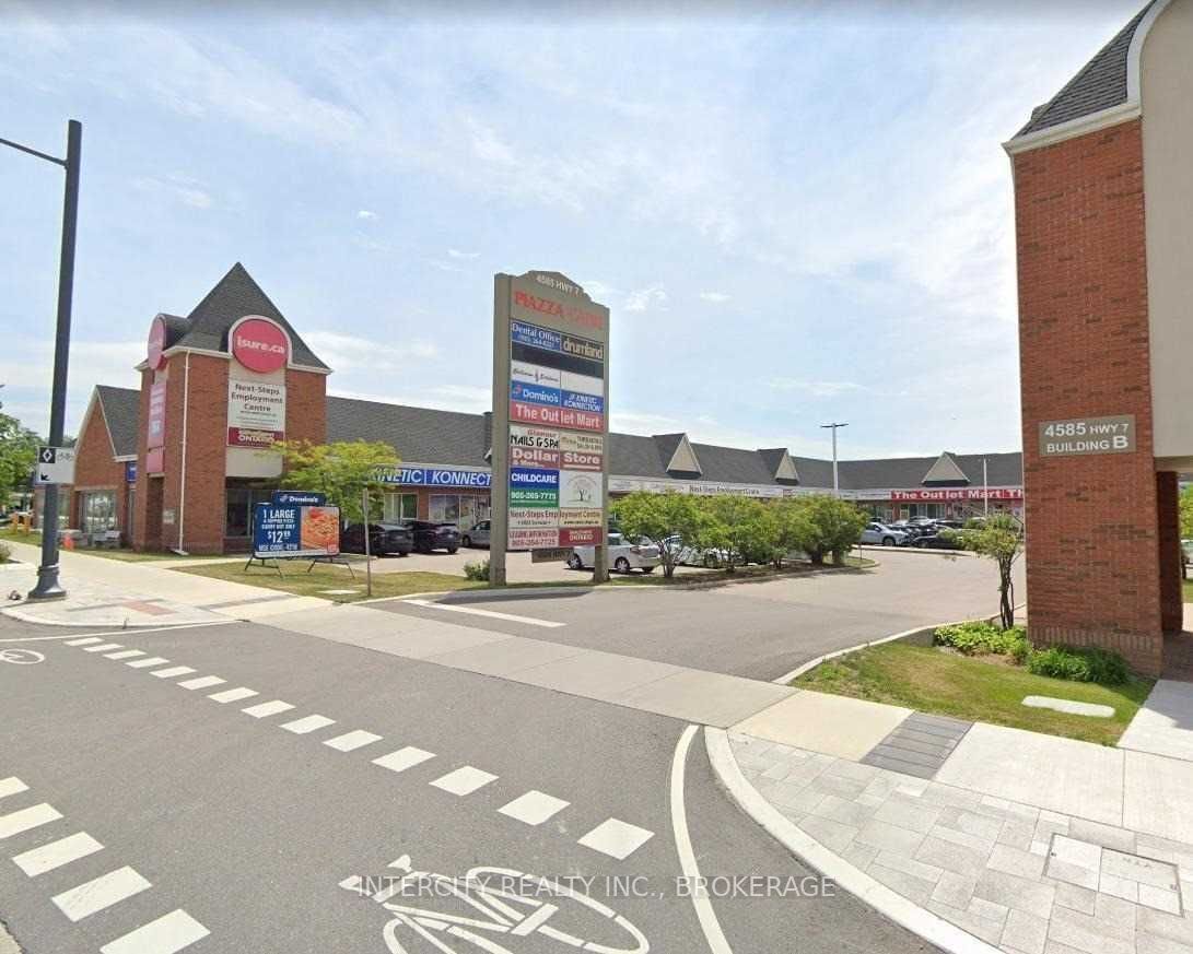 4585 Highway 7, #14 - 16