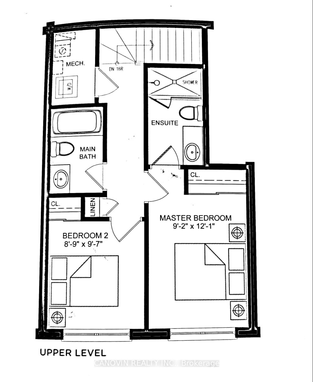 600 Alex Gardner Circle, #111