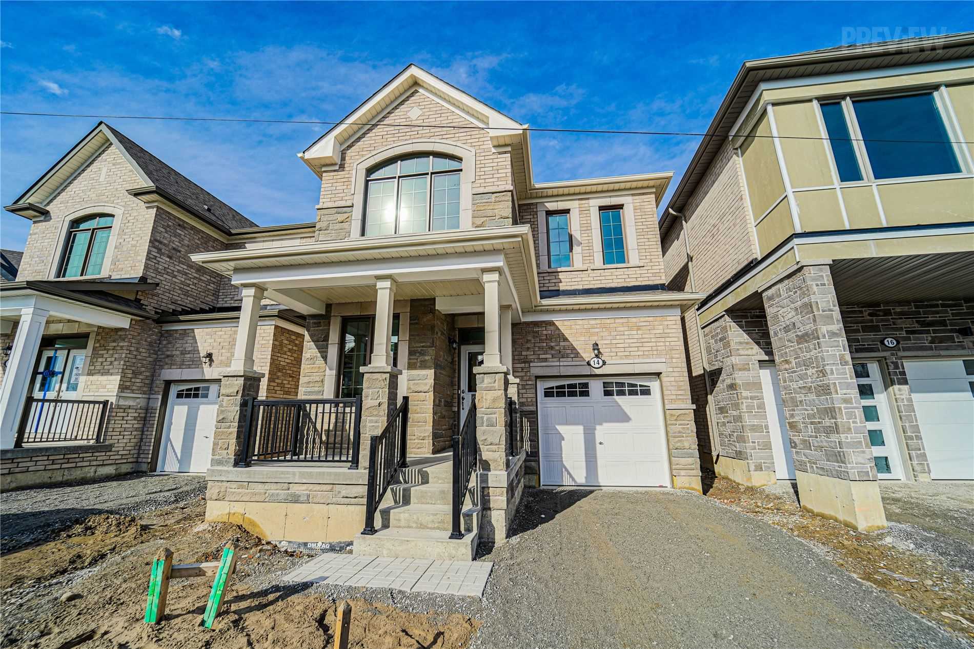14 Eberly Woods Drive