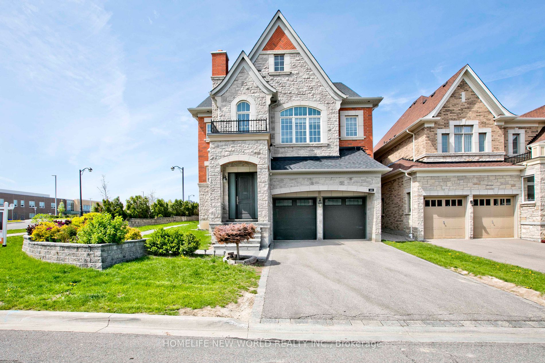 60 Horse Rake Rd