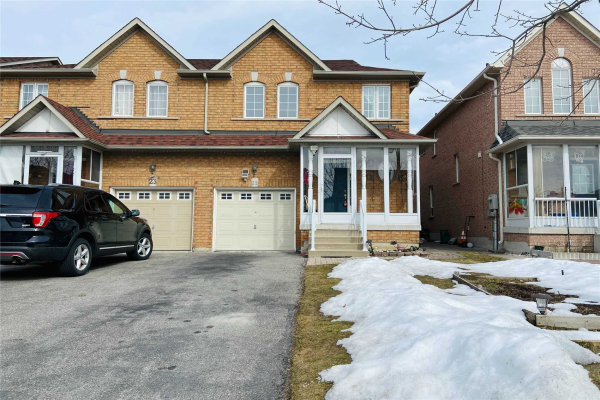 21 Raintree Dr, Markham
