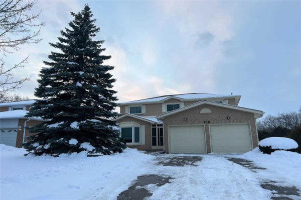 106 Samuel Lount Rd, East Gwillimbury
