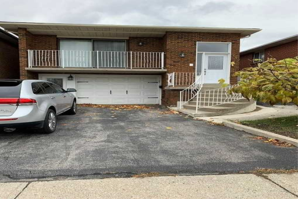 337 Glen Shields Ave, Vaughan
