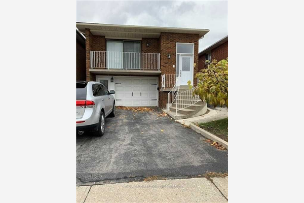 337 Glen Shields Ave, Vaughan