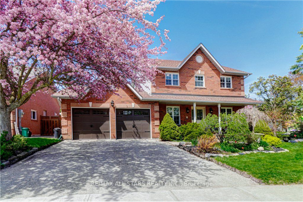 40 South Beech St, Uxbridge
