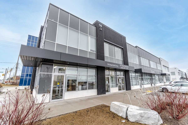 10 Great Gulf Dr, Vaughan