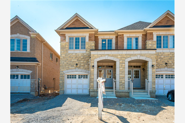 42 Ryler Way, Markham
