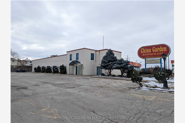 382 Holland St W, Bradford West Gwillimbury