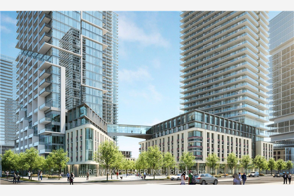 1000 Portage Pkwy S, Vaughan