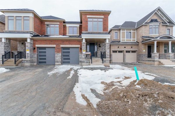 17 Lazarette Lane, East Gwillimbury