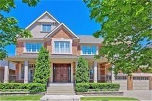 100 Angus Glen Blvd, Markham
