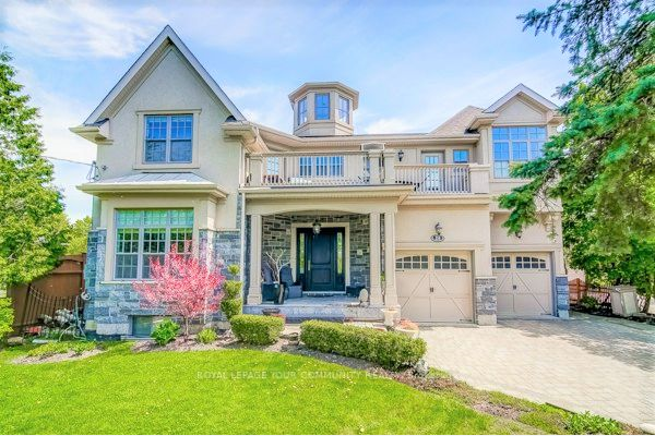 23 Princess St, Markham