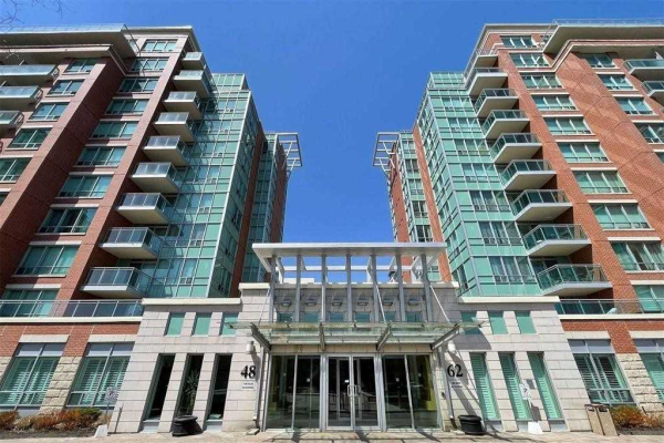 48 Suncrest Blvd, Markham