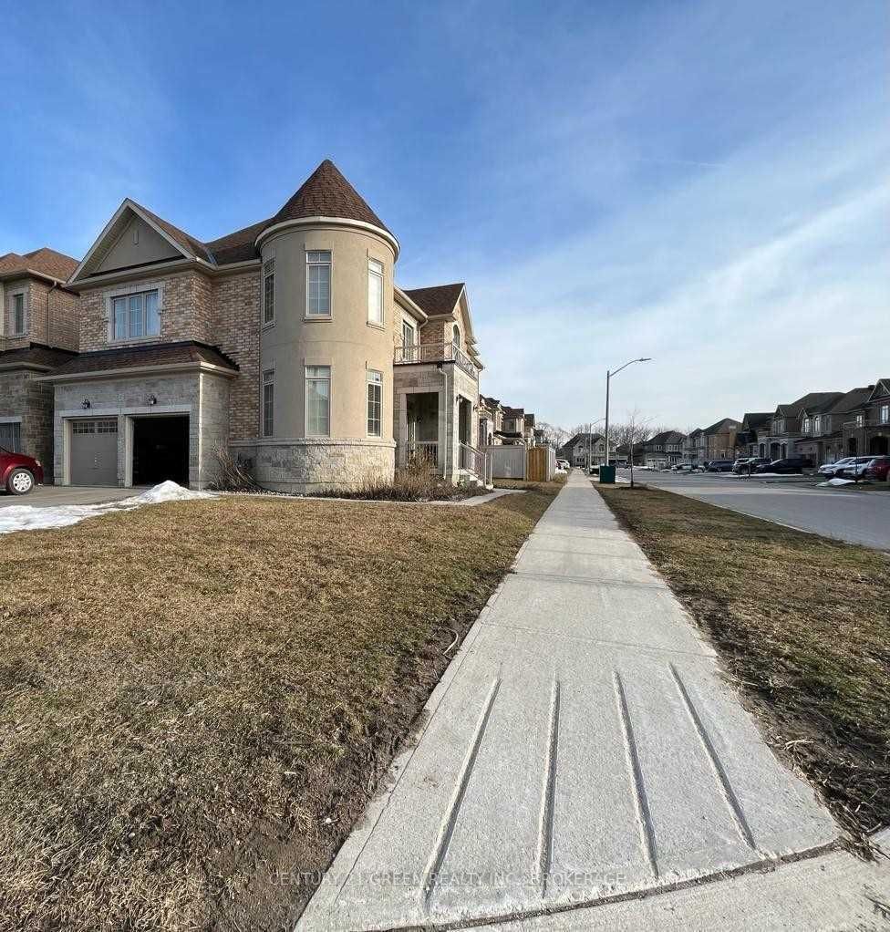 21 Tupling St
