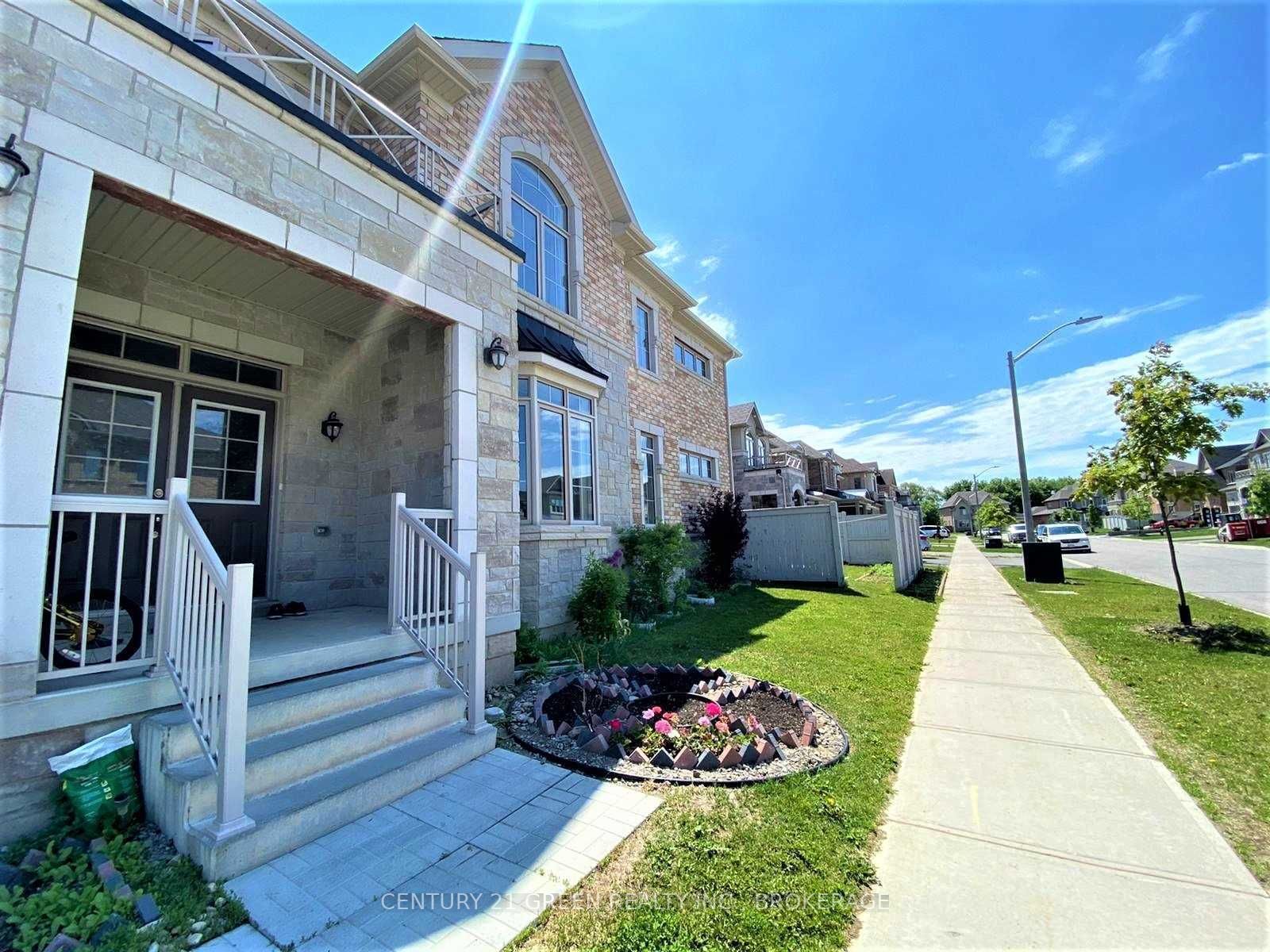 21 Tupling St