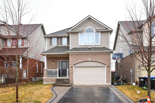 92 Shephard Ave, New Tecumseth