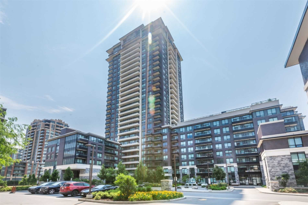 15 Water Walk Dr, Markham