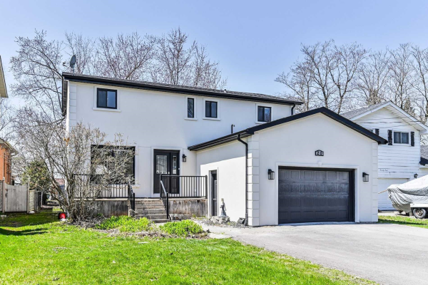 20 Canal St, Georgina