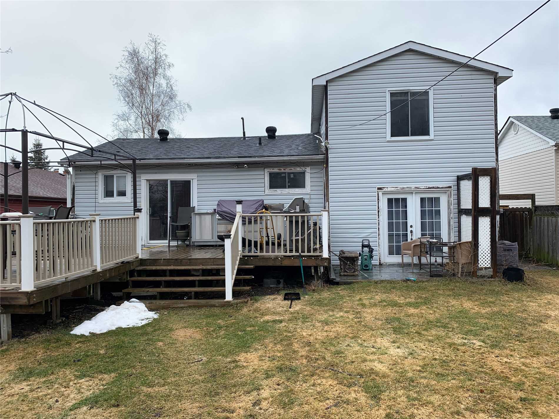 303 Annshiela Drive