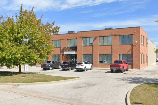 120 Villaboit Cres, Vaughan